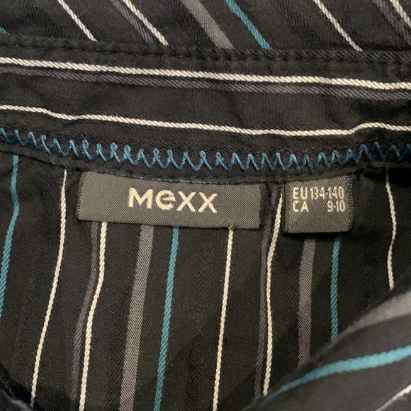 Mexx boy button shirt - Picture 6 of 7